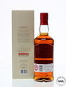 BENROMACH SINGLE CASK LONDON BARTENDERS EDITION BENROMACH SINGLE CASK LONDON BARTENDERS EDITION
