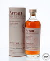 ARRAN - SHERRY CASK "THE BODEGA" ARRAN - SHERRY CASK "THE BODEGA"