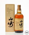 YAMAZAKI 12 YEAR OLD YAMAZAKI 12 YEAR OLD