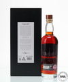 GLENGOYNE 36 YEAR OLD - RUSSELL FAMILY SINGLE CASK #1549 GLENGOYNE 36 YEAR OLD - RUSSELL FAMILY SINGLE CASK #1549