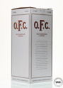 BUFFALO TRACE 1994 25 YEAR OLD OFC BUFFALO TRACE 1994 25 YEAR OLD OFC