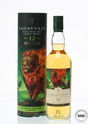 LAGAVULIN 12 YEAR OLD 2021 - THE LIONS FIRE