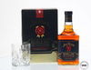 JIM BEAM DOUBLE OAK SINGLE GLASS PACK JIM BEAM DOUBLE OAK SINGLE GLASS PACK