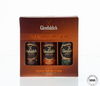 GLENFIDDICH WHISKY MINIATURE PACK GLENFIDDICH WHISKY MINIATURE PACK