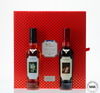 MACALLAN 60TH ANNIVERSARY OF THE CORONATION 2 X 35CL MACALLAN 60TH ANNIVERSARY OF THE CORONATION 2 X 35CL
