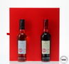 MACALLAN 60TH ANNIVERSARY OF THE CORONATION 2 X 35CL MACALLAN 60TH ANNIVERSARY OF THE CORONATION 2 X 35CL