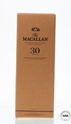 MACALLAN 30 YEAR OLD SHERRY OAK (2022) MACALLAN 30 YEAR OLD SHERRY OAK (2022)