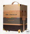 MACALLAN EDITIONS SET (1-6) COLLECTION TRUNK 6 X70CL MACALLAN EDITIONS SET (1-6) COLLECTION TRUNK 6 X70CL