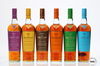MACALLAN EDITIONS SET (1-6) COLLECTION TRUNK 6 X70CL MACALLAN EDITIONS SET (1-6) COLLECTION TRUNK 6 X70CL