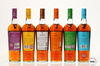 MACALLAN EDITIONS SET (1-6) COLLECTION TRUNK 6 X70CL