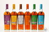 MACALLAN EDITIONS SET (1-6) COLLECTION TRUNK 6 X70CL MACALLAN EDITIONS SET (1-6) COLLECTION TRUNK 6 X70CL