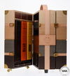 MACALLAN EDITIONS SET (1-6) COLLECTION TRUNK 6 X70CL MACALLAN EDITIONS SET (1-6) COLLECTION TRUNK 6 X70CL