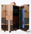 MACALLAN EDITIONS SET (1-6) COLLECTION TRUNK 6 X70CL MACALLAN EDITIONS SET (1-6) COLLECTION TRUNK 6 X70CL