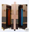 MACALLAN EDITIONS SET (1-6) COLLECTION TRUNK 6 X70CL MACALLAN EDITIONS SET (1-6) COLLECTION TRUNK 6 X70CL