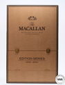 MACALLAN EDITIONS SET (1-6) COLLECTION TRUNK 6 X70CL MACALLAN EDITIONS SET (1-6) COLLECTION TRUNK 6 X70CL
