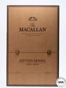 MACALLAN EDITIONS SET (1-6) COLLECTION TRUNK 6 X70CL