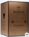 MACALLAN EDITIONS SET (1-6) COLLECTION TRUNK 6 X70CL