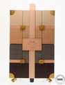 MACALLAN EDITIONS SET (1-6) COLLECTION TRUNK 6 X70CL MACALLAN EDITIONS SET (1-6) COLLECTION TRUNK 6 X70CL