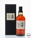 YAMAZAKI 25 YEAR OLD (2021 RELEASE) YAMAZAKI 25 YEAR OLD (2021 RELEASE)