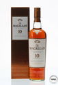 MACALLAN 10 YEAR OLD SHERRY OAK MID 2000'S MACALLAN 10 YEAR OLD SHERRY OAK MID 2000'S