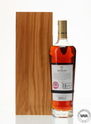 MACALLAN 25 YEAR OLD SHERRY OAK (2019)