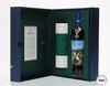 MACALLAN AN ESTATE, A COMMUNITY AND A DISTILLERY - PETER BLAKE MACALLAN AN ESTATE, A COMMUNITY AND A DISTILLERY - PETER BLAKE