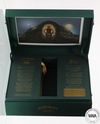BOWMORE 33 YEAR OLD "THE CHANGELING" - FRANK QUIETLY BOWMORE 33 YEAR OLD "THE CHANGELING" - FRANK QUIETLY