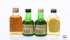 IRISH WHISKEY MINIATURES 