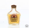 CROWN ROYAL MINIATURE CROWN ROYAL MINIATURE