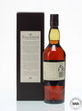 TALISKER 1992 DISTILLERS EDITION TD-S:5HT