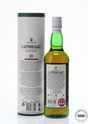 LAPHROAIG 10 YEAR OLD 2018 BATCH #010 ORIGINAL CASK STRENGTH LAPHROAIG 10 YEAR OLD 2018 BATCH #010 ORIGINAL CASK STRENGTH