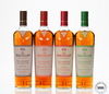 MACALLAN - THE HARMONY COLLECTION - RICH,FINE,INTENSE & SMOOTH SET
