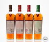 MACALLAN - THE HARMONY COLLECTION - RICH,FINE,INTENSE & SMOOTH SET