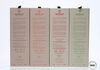 MACALLAN - THE HARMONY COLLECTION - RICH,FINE,INTENSE & SMOOTH SET