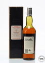 BENROMACH 19 YEAR OLD 1978 - RARE MALT SELECTION