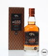 WOLFBURN NO.155 - SMALL BATCH RELEASE WOLFBURN NO.155 - SMALL BATCH RELEASE