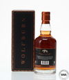 WOLFBURN NO.155 - SMALL BATCH RELEASE WOLFBURN NO.155 - SMALL BATCH RELEASE