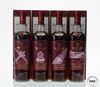 MACALLAN WHISKY MAKER'S EDITION - NICK VEASEY CLASSIC TRAVEL (4X70CL) MACALLAN WHISKY MAKER'S EDITION - NICK VEASEY CLASSIC TRAVEL (4X70CL)