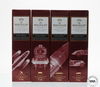 MACALLAN WHISKY MAKER'S EDITION - NICK VEASEY CLASSIC TRAVEL (4X70CL) MACALLAN WHISKY MAKER'S EDITION - NICK VEASEY CLASSIC TRAVEL (4X70CL)