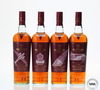 MACALLAN WHISKY MAKER'S EDITION - NICK VEASEY CLASSIC TRAVEL (4X70CL) MACALLAN WHISKY MAKER'S EDITION - NICK VEASEY CLASSIC TRAVEL (4X70CL)