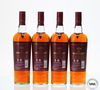 MACALLAN WHISKY MAKER'S EDITION - NICK VEASEY CLASSIC TRAVEL (4X70CL) MACALLAN WHISKY MAKER'S EDITION - NICK VEASEY CLASSIC TRAVEL (4X70CL)