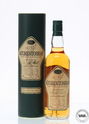 AUCHENTOSHAN SELECT - THE TRIPLE DISTILLED AUCHENTOSHAN SELECT - THE TRIPLE DISTILLED
