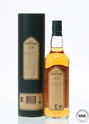 AUCHENTOSHAN SELECT - THE TRIPLE DISTILLED AUCHENTOSHAN SELECT - THE TRIPLE DISTILLED
