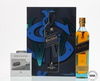 JOHNNIE WALKER BLUE LABEL WITH BANG & OLUFSEN EARPHONES GIFT SET JOHNNIE WALKER BLUE LABEL WITH BANG & OLUFSEN EARPHONES GIFT SET