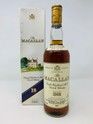 THE MACALLAN 1968 18 YEAR OLD THE MACALLAN 1968 18 YEAR OLD