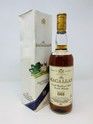 THE MACALLAN 1968 18 YEAR OLD THE MACALLAN 1968 18 YEAR OLD