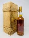 THE MACALLAN 1962 25 YEAR OLD ANNIVERSARY MALT THE MACALLAN 1962 25 YEAR OLD ANNIVERSARY MALT