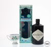 HENDRICKS GIN - SECRETARIUM OF THE CUCUMBER HENDRICKS GIN - SECRETARIUM OF THE CUCUMBER