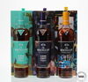 MACALLAN CONCEPT 1,2 & 3 SET MACALLAN CONCEPT 1,2 & 3 SET
