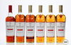 MACALLAN CLASSIC CUT SET (2017-2022) MACALLAN CLASSIC CUT SET (2017-2022)